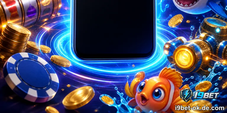 I9BET 150 🔎 Thông Tin & Truy Cập 2026 - hình ảnh - i9bet-ok.de.com