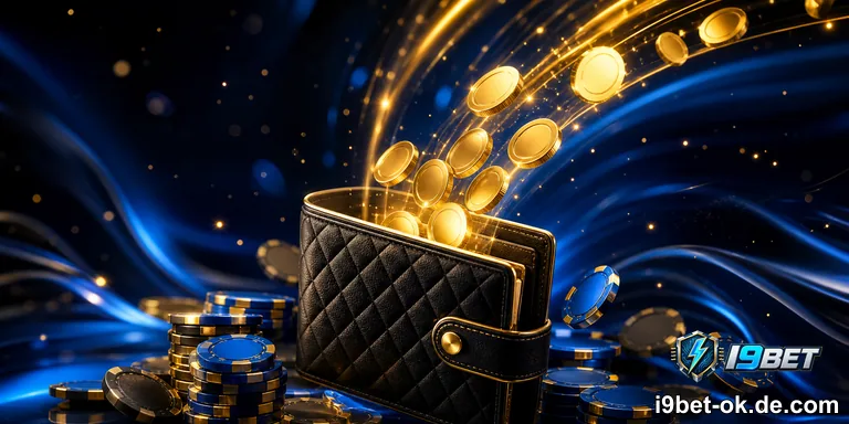 I9BET 150 🔎 Thông Tin & Truy Cập 2026 - hình ảnh - i9bet-ok.de.com