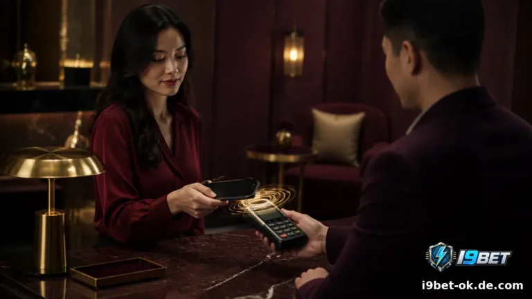 I9BET 150 🔎 Thông Tin & Truy Cập 2026 - hình ảnh - i9bet-ok.de.com