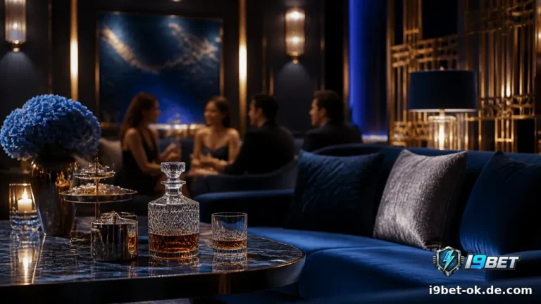 I9BET 150 🔎 Thông Tin & Truy Cập 2026 - hình ảnh - i9bet-ok.de.com