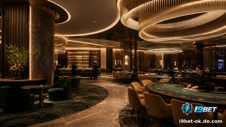 I9BET 150 🔎 Thông Tin & Truy Cập 2026 - hình ảnh - i9bet-ok.de.com